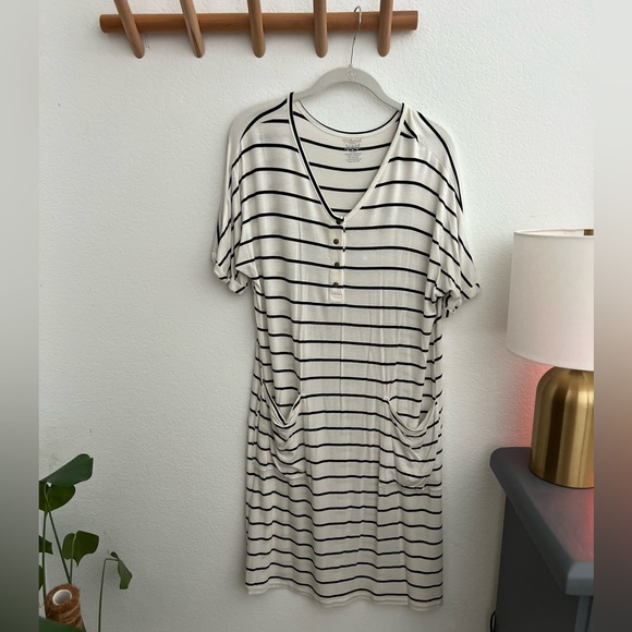 Milkmaid Goods 24/7 Dress - Picture 1 of 2